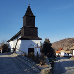 Népi építészet