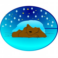 Téli álom