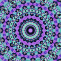 Tükröződés - Kaleidoszkóp - Foglakozás leírás