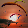 Tapasztalatszerzés kísérlettel - hőlégballon 
